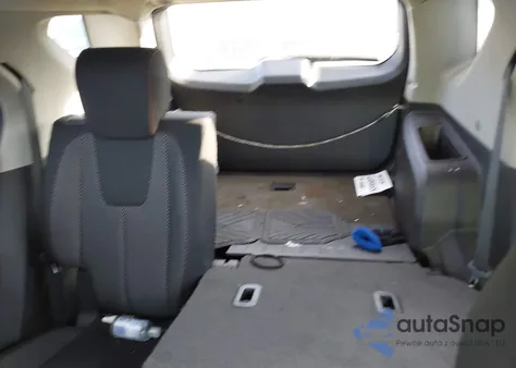 2010 Chevrolet Equinox Lt z USA, uszkodzony, nr VIN 2CNALDEW5A6344475